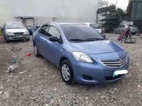 2010 Toyota Vios J for sale 