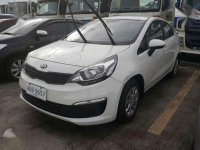 2016 Kia Rio for sale 