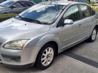 Ford Focus 2006 Gas MT for sale