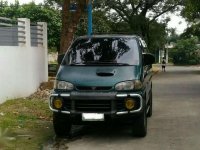 Mitsubishi Space Gear 4x4 Diesel for sale