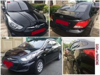 Hyundai Accent 2017 1.6 Sedan for sale