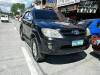Toyota Fortuner G matic 07 for sale 