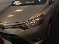 FASTBREAK 2016 toyota vios e manual for sale 