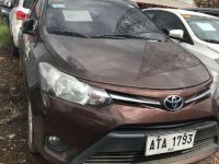 Toyota Vios 2015 e ATA 1793 for sale