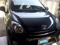 Toyota Wigo 2016 (Rush) for sale 