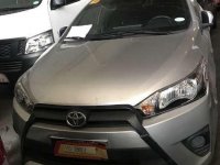 Toyota Yaris e automatic 2016 FOR SALE 