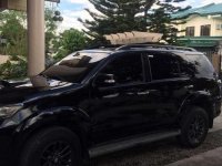 Toyota Fortuner 2016 G 4x2 for sale
