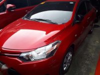Toyota Vios 2016 1.3J Neg. for sale