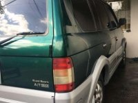 For sale Rush Mitsubishi Adventure 99