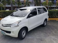 Toyota Avanza j 2012 mdl 2nd Gen All power for sale