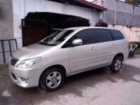 Toyota Innova G 2008mdl for sale 