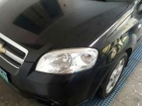 Chevrolet Aveo 2012 for sale