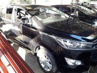 2016 Toyota Innova 2.8E Diesel for sale 