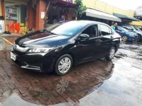 2016 Honda City manual for sale 