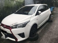 Toyota Yaris 1.3 E MT 2015 For Sale