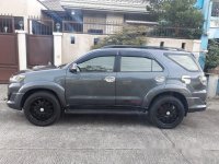 Toyota Fortuner 2014 for sale 