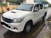 Toyota HILUX Pick Up 2015 for sale 