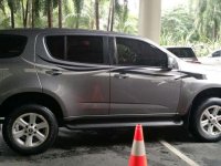 Chevrolet Trailblazer 2.8 Diesel 2015 for sale