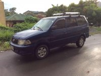 Toyota revo DLX 2003 for sale 