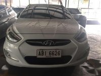 2015 Hyundai Accent Gls AT for sale 