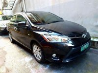 2013 Toyota Vios e for sale 