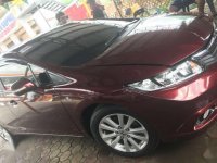 For sale Honda Civic 2012