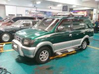 Mitsubishi Adventure 2000 for sale 