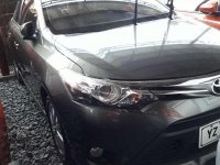 Toyota Vios 1.5G 2016 manual for sale