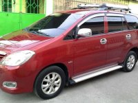 Toyota innova e matic 2010 for sale 