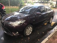 2017 Toyota Vios for sale 