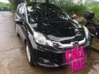 Honda Mobilio 2015 7 seater for sale 