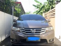 2012 Honda City 1.5E for sale