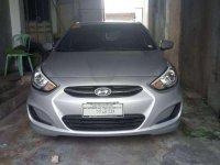 Hyundai Accent 2015 for sale 