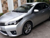 Toyota Corolla Altis G 2015 for sale 