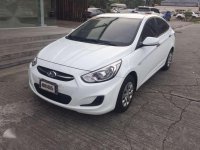 2015 Hyundai Accent for sale 
