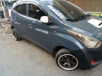 Hyundai Eon 2015 for sale 
