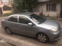 Toyota Vios 1.5G 2007 for sale 