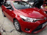 2016 Toyota Vios 1.3J Manual Gasoline for sale