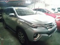 2017 Toyota Fortuner for sale