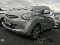 2014 Hyundai Eon gls for sale