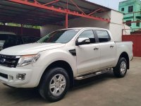 2015 Ranger XLT AT for sale 