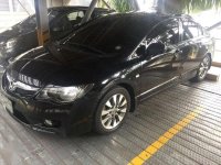 Honda Civic 2010 model M/T 1.8 for sale