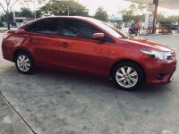 Toyota Vios E automatic 2016 for sale