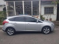 2012 Ford Focus Trend Hatchback for sale