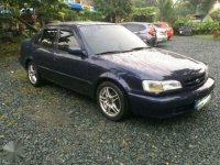 Toyota Corolla Lovelife XE 4AGE for sale 