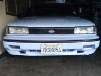 1992 Toyota Corolla small body for sale