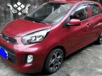 2016 Kia Picanto ex 1.2L automatic for sale