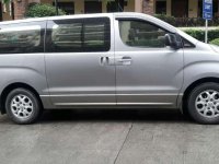 Hyundai Grand Starex VGT 2011 for sale