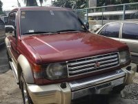 Mitsubishi Pajero 1995 for sale 