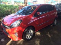 2017 Toyota Wigo for sale